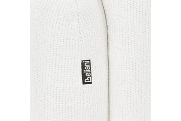 Fåtölj Saland - Vit - Möbler - Fåtölj & stolar - Fåtölj