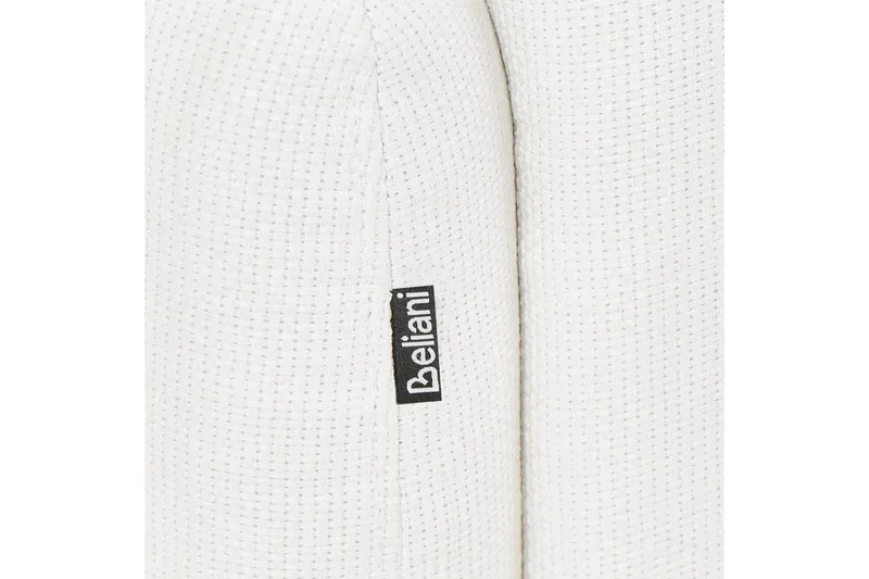 Fåtölj Saland - Vit - Möbler - Fåtölj & stolar - Fåtölj