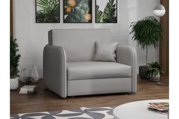 Bensbyn Fåtölj - Grå - Möbler - Soffa - Bäddsoffa - 2 sits bäddsoffa