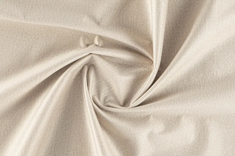 Copenhagen Fåtölj Sammet - Beige - Möbler - Fåtölj & stolar - Fåtölj