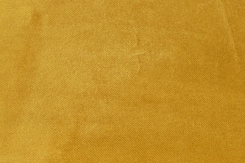 Lissbon Sammetsfåtölj - Ockra - Möbler - Fåtölj & stolar - Fåtölj - Sammetsfåtölj