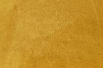 Lissbon Sammetsfåtölj - Ockra - Möbler - Fåtölj & stolar - Fåtölj - Sammetsfåtölj