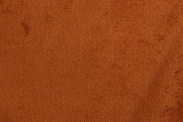 Lissbon Sammetsfåtölj - Rost - Möbler - Fåtölj & stolar - Fåtölj - Sammetsfåtölj