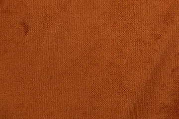 Lissbon Sammetsfåtölj - Rost - Möbler - Fåtölj & stolar - Fåtölj - Sammetsfåtölj