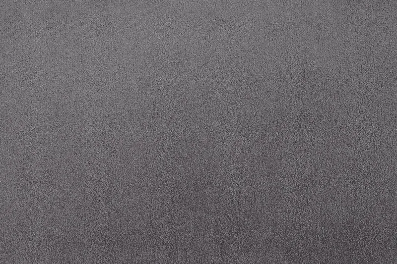 Rickli Fåtölj Sammet - Grå - Möbler - Fåtölj & stolar - Fåtölj - Sammetsfåtölj