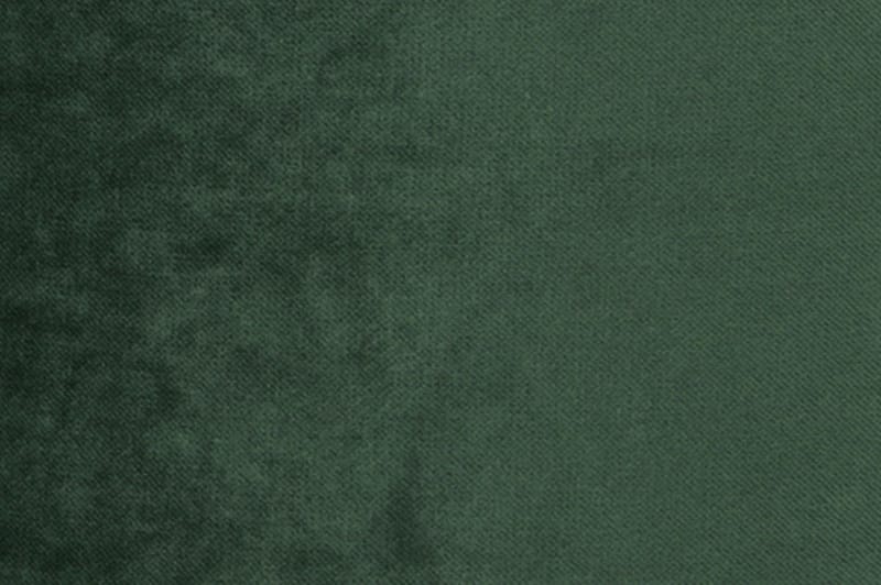 Sammetsfåtölj Dotty - Grön - Möbler - Fåtölj & stolar - Fåtölj - Sammetsfåtölj