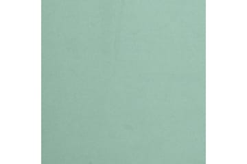 Skandynawski Fåtölj - Sammet/Grön - Möbler - Fåtölj & stolar - Fåtölj