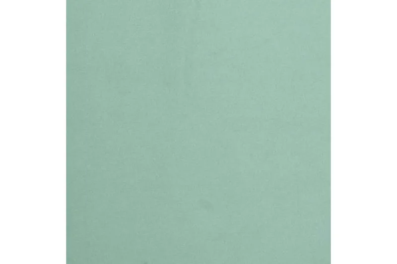 Skandynawski Fåtölj - Sammet/Grön - Möbler - Fåtölj & stolar - Fåtölj