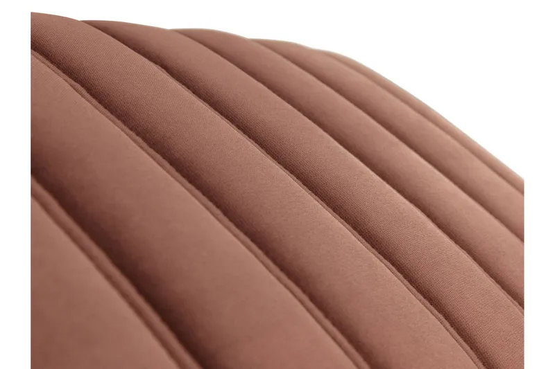 Upperud Bäddfåtölj - Svart - Möbler - Fåtölj & stolar - Fåtölj - Sammetsfåtölj