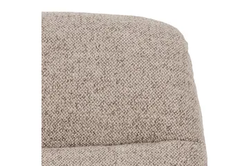 Sammo Loungefåtölj - Beige - Möbler - Fåtölj & stolar - Fåtölj