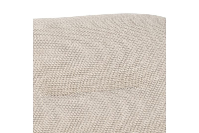Saori Fåtölj i Tyg - Beige - Möbler - Fåtölj & stolar - Fåtölj