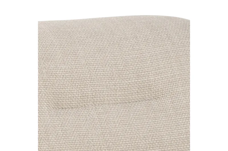 Saori Loungefåtölj - Beige - Möbler - Fåtölj & stolar - Fåtölj