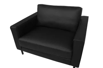 Savalen Fåtölj - Svart - Möbler - Fåtölj & stolar - Fåtölj