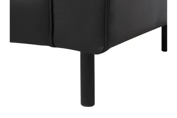 Savalen Fåtölj - Svart - Möbler - Fåtölj & stolar - Fåtölj