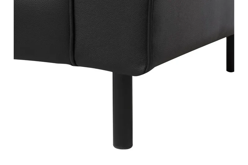 Savalen Fåtölj - Svart - Möbler - Fåtölj & stolar - Fåtölj