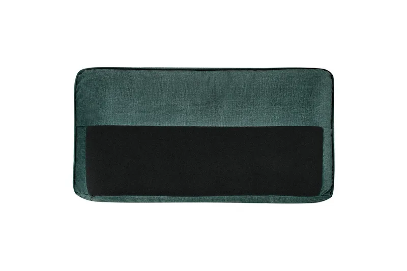 Fåtölj Savalen - Grön, Svart - Möbler - Fåtölj & stolar - Fåtölj