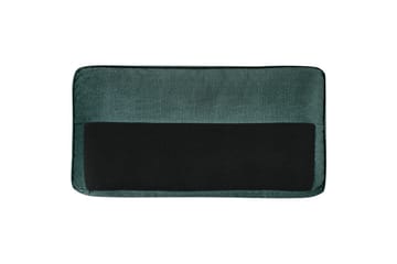 Fåtölj Savalen - Grön, Svart - Möbler - Fåtölj & stolar - Fåtölj