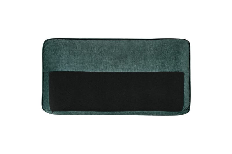 Fåtölj Savalen - Grön, Svart - Möbler - Fåtölj & stolar - Fåtölj