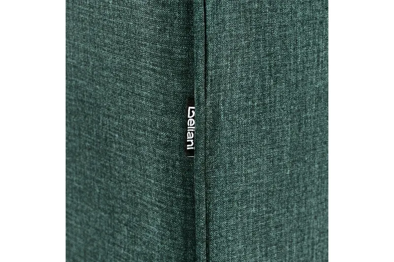 Fåtölj Savalen - Grön, Svart - Möbler - Fåtölj & stolar - Fåtölj