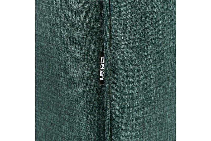 Fåtölj Savalen - Grön, Svart - Möbler - Fåtölj & stolar - Fåtölj