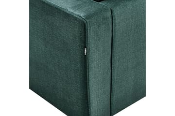 Fåtölj Savalen - Grön, Svart - Möbler - Fåtölj & stolar - Fåtölj