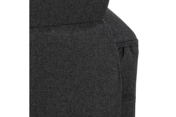 Saviti Reclinerfåtölj - Grå - Möbler - Fåtölj & stolar - Fåtölj - Biofåtölj & reclinerfåtölj