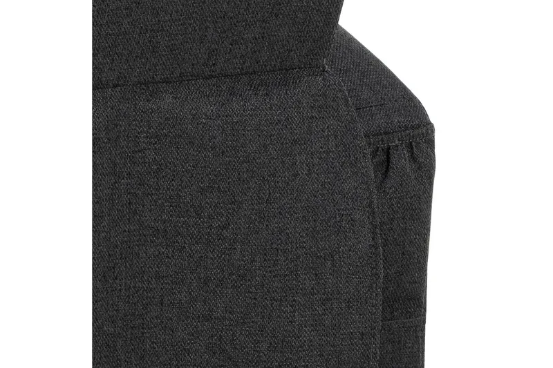 Saviti Reclinerfåtölj - Grå - Möbler - Fåtölj & stolar - Fåtölj - Biofåtölj & reclinerfåtölj