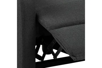 Saviti Reclinerfåtölj - Grå - Möbler - Fåtölj & stolar - Fåtölj - Biofåtölj & reclinerfåtölj