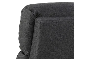 Saviti Reclinerfåtölj - Grå - Möbler - Fåtölj & stolar - Fåtölj - Biofåtölj & reclinerfåtölj