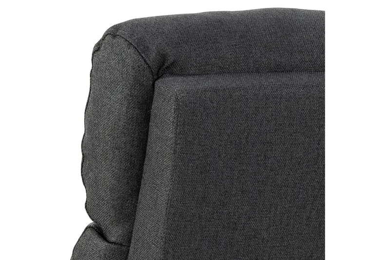 Saviti Reclinerfåtölj - Grå - Möbler - Fåtölj & stolar - Fåtölj - Biofåtölj & reclinerfåtölj