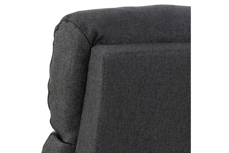 Saviti Reclinerfåtölj - Grå - Möbler - Fåtölj & stolar - Fåtölj - Biofåtölj & reclinerfåtölj