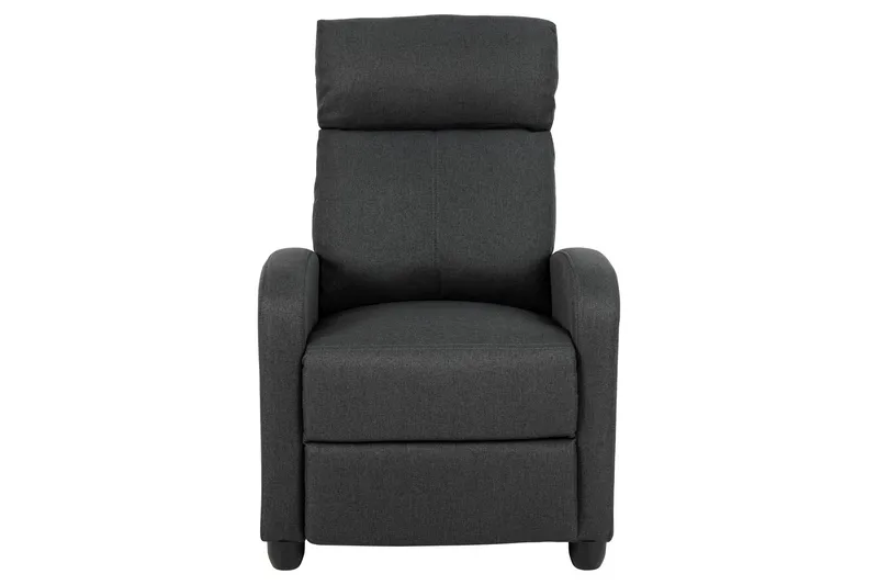 Saviti Reclinerfåtölj - Grå - Möbler - Fåtölj & stolar - Fåtölj - Biofåtölj & reclinerfåtölj