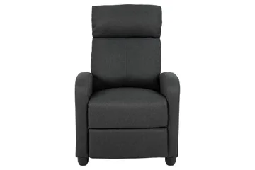 Saviti Reclinerfåtölj - Grå - Möbler - Fåtölj & stolar - Fåtölj - Biofåtölj & reclinerfåtölj