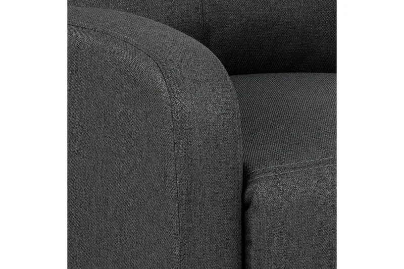 Saviti Reclinerfåtölj - Grå - Möbler - Fåtölj & stolar - Fåtölj - Biofåtölj & reclinerfåtölj