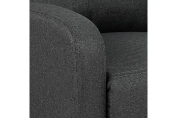 Saviti Reclinerfåtölj - Grå - Möbler - Fåtölj & stolar - Fåtölj - Biofåtölj & reclinerfåtölj