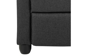 Saviti Reclinerfåtölj - Grå - Möbler - Fåtölj & stolar - Fåtölj - Biofåtölj & reclinerfåtölj