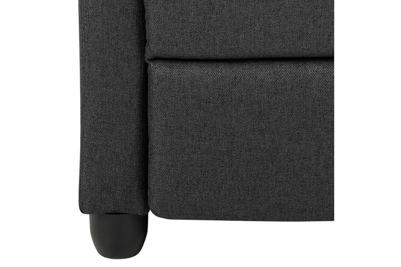 Saviti Reclinerfåtölj - Grå - Möbler - Fåtölj & stolar - Fåtölj - Biofåtölj & reclinerfåtölj