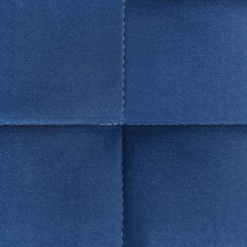 schäslong Aberdeen - Blå, Svart - Möbler - Soffa - Modulsoffa - Övriga moduler till modulsoffa