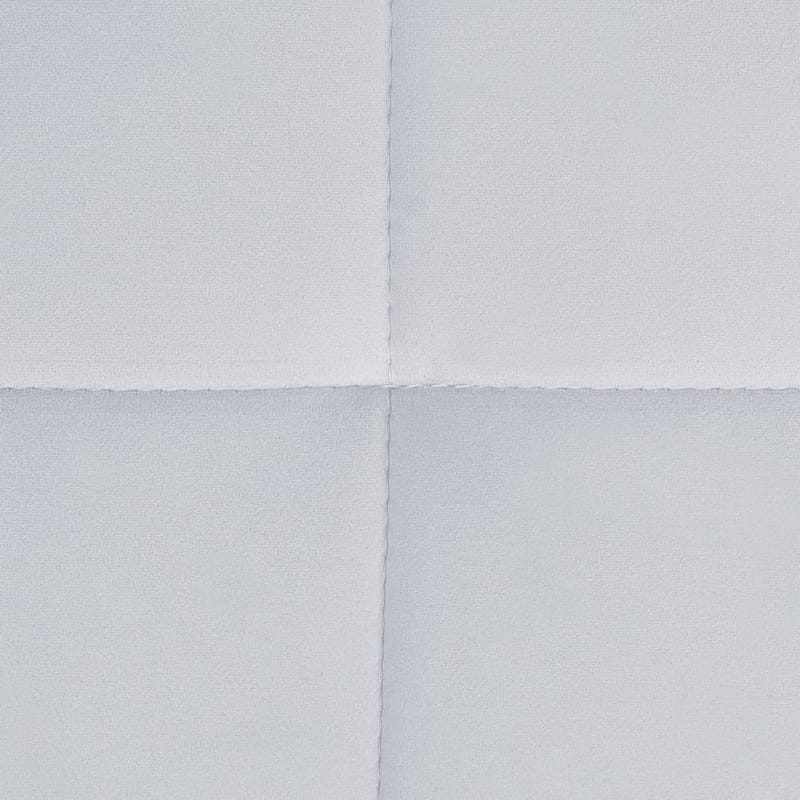 schäslong Aberdeen - Grå, svart - Möbler - Soffa - Modulsoffa - Övriga moduler till modulsoffa