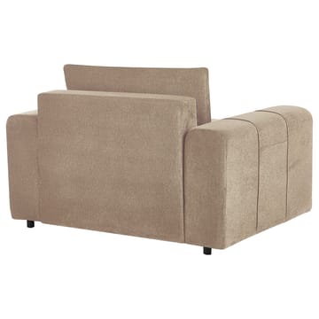 Schäslong Innvik - Brun - Möbler - Soffa - Modulsoffa - Övriga moduler till modulsoffa