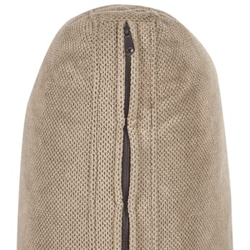 Schäslong Innvik - Brun - Möbler - Soffa - Modulsoffa - Övriga moduler till modulsoffa