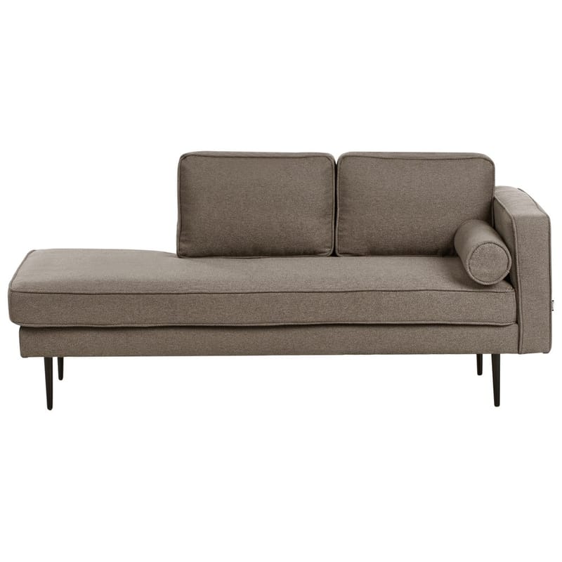 Schäslong Miramas - Högervänd - Möbler - Fåtölj & stolar - Fåt�ölj - Liggfåtölj