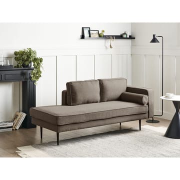 Schäslong Miramas - Högervänd - Möbler - Fåtölj & stolar - Fåtölj - Liggfåtölj