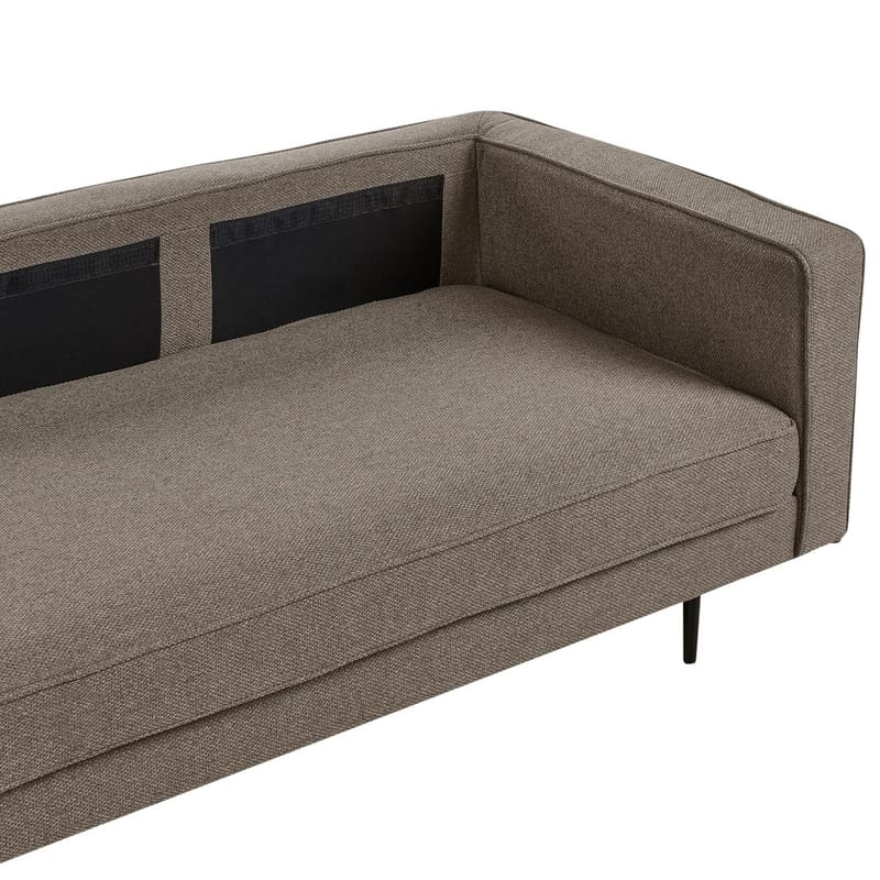 Schäslong Miramas - Högervänd - Möbler - Fåtölj & stolar - Fåtölj - Liggfåtölj