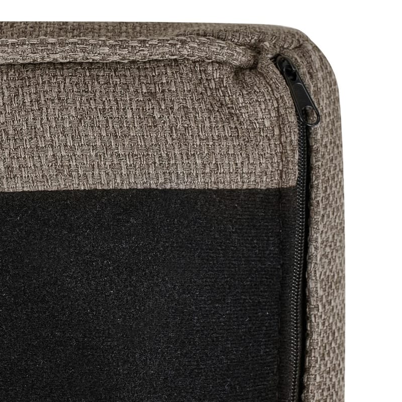 Schäslong Miramas - Vänstervänd - Möbler - Fåtölj & stolar - Fåtölj - Liggfåtölj