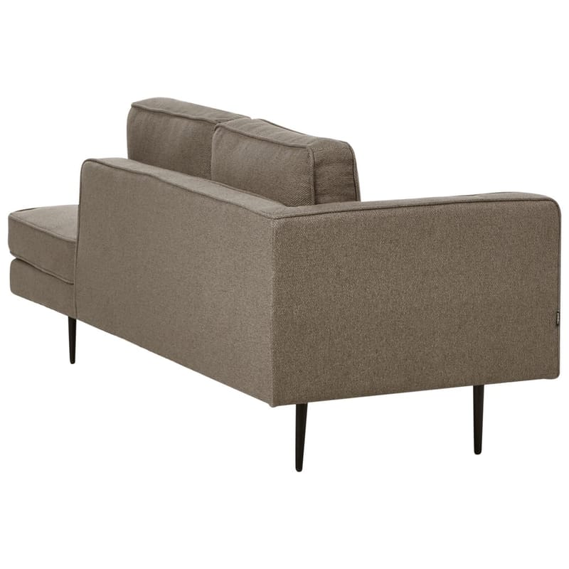 Schäslong Miramas - Vänstervänd - Möbler - Fåtölj & stolar - Fåtölj - Liggfåtölj