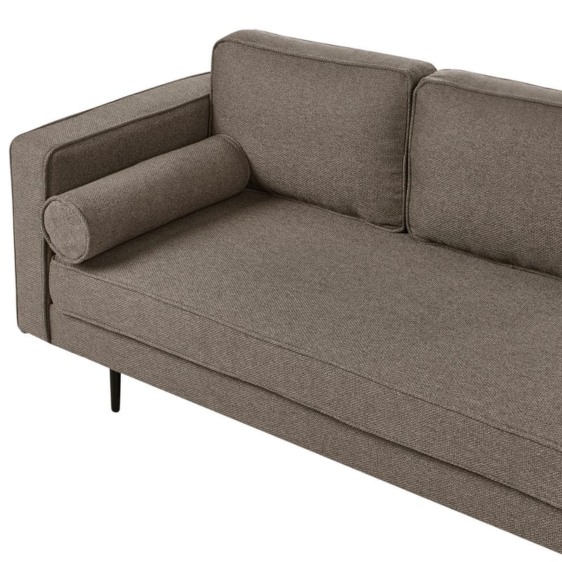 Schäslong Miramas - Vänstervänd - Möbler - Fåtölj & stolar - Fåtölj - Liggfåtölj