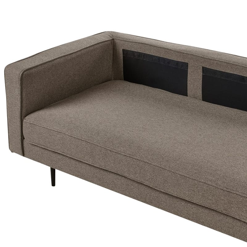 Schäslong Miramas - Vänstervänd - Möbler - Fåtölj & stolar - Fåtölj - Liggfåtölj