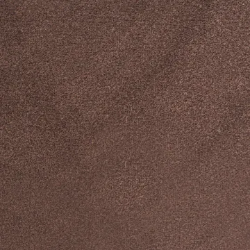 Sch äslong Mirmande Högervänd - Mörkbrun - Möbler - Soffa - Sammetssoffa