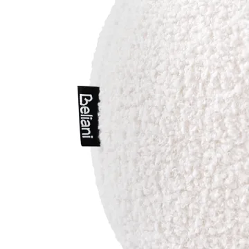 Schäslong Mirmande Högervänd - Off-White - Möbler - Soffa - Sammetssoffa